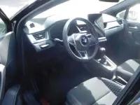 Neu Mitsubishi ASX Plus 140 PS (102 kW) 2025 Onyxschwarz SUV