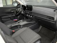 Gebraucht Honda ZR-V Elegance 184 PS (135 kW) 2025 Weiß SUV