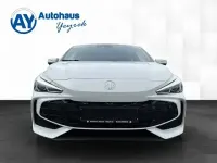 Gebraucht MG MG3 194 PS (142 kW) 2024 Weiß Kleinwagen