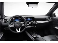 Gebraucht Mercedes EQB250 Progressive 139 kW (190 PS) 2023 Grau SUV