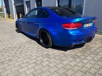 Gebraucht BMW M3 Performance 420 PS (308 kW) 2008 Blau Coupé