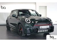 Gebraucht Mini John Cooper Works 231 PS (169 kW) 2024 Rebel green uni Kleinwagen