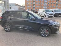 gebraucht Ford Kuga Plug-in Hybrid 2.5 Duratec PHEV ST-LINE X