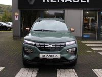 Gebraucht Dacia Spring 47 kW (65 PS) 2023 Grau Kleinwagen
