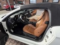 Gebraucht Alfa Romeo Spider Exclusive 260 PS (191 kW) 2008 Weiß Cabrio