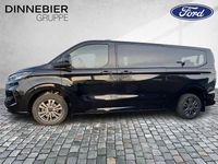 Neu Ford Tourneo Titanium 170 PS (125 kW) 2026 Agate black metallic Van / Kleinbus