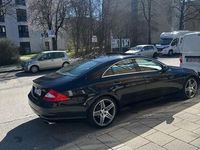 gebraucht Mercedes CLS350 CGI Designo 7G