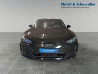 Gebraucht Audi e-tron Sport 434 kW (591 PS) 2024 Mythosschwarz metallic SUV