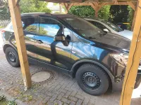 Gebraucht Opel Mokka Edition 136 PS (100 kW) 2015 Schwarz SUV