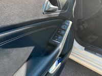 Gebraucht Mercedes A180 122 PS (89 kW) 2014 Weiß Kleinwagen