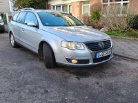 Używany VW Passat Individual 140 KM (102 kW) 2007 Kombi