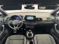 Usata VW T-Roc Style 150 CV (110 kW) 2022 Grigio SUV