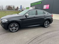 gebraucht BMW X6 M50 D ,M Paket Softclose Head-Up Gsd Voll Vo