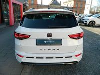 Neu Cupra Ateca 150 PS (110 kW) 2026 Bila weiß SUV