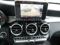 Gebraucht Mercedes GLC220 170 PS (125 kW) 2019 Weiß SUV