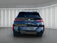 Gebraucht BMW X3 M Sport 197 PS (144 kW) 2025 Black sapphire metallic (metallisch schwarz) SUV
