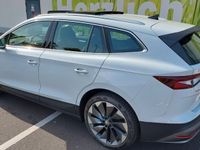 gebraucht Skoda Enyaq iV perfekter Zustand80 (Loft,Pan,LED)