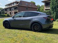 Gebraucht Tesla Model Y 378 kW (514 PS) 2022 Grau SUV