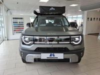 Neu Baic BJ30 280 PS (205 kW) 2025 Matt grey SUV