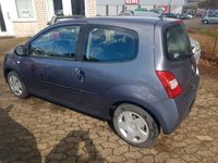 gebraucht Renault Twingo dci