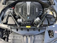 Gebraucht BMW 750L 408 PS (300 kW) 2010 Limousine