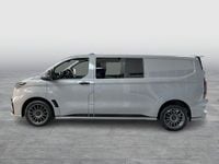Neu Ford Transit Custom 170 PS (125 kW) 2026 Grau Van / Kleinbus