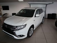 gebraucht Mitsubishi Outlander P-HEV 4WD/Bluetooth/DAB