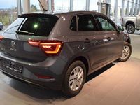 Neu VW Polo Style 95 PS (69 kW) 2025 Grau Limousine
