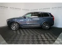 Gebraucht Volvo XC90 Plus 235 PS (172 kW) 2022 Denim blue / metallic SUV