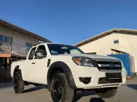 Gebraucht Ford Ranger 143 PS (105 kW) 2010 Pickup
