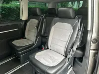 Gebraucht VW Multivan Edition 204 PS (150 kW) 2021 Silber Van / Kleinbus