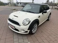 Gebraucht Mini Cooper S 174 PS (127 kW) 2007 Pepper white Kleinwagen