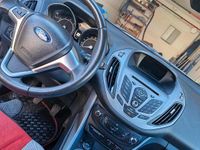 Gebraucht Ford B-MAX 100 PS (73 kW) 2015 Van / Kleinbus