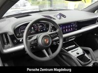 Second-hand Porsche Cayenne 470 CP (345 kW) 2025 Gri SUV