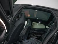 gebraucht Porsche Taycan Surround-View Fahrermemory-Paket 20-Zoll