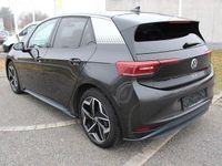 Gebraucht VW ID.3 150 kW (204 PS) 2020 Grau Kleinwagen