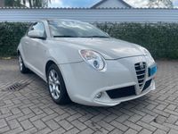 gebraucht Alfa Romeo MiTo 1.3 Diesel, Leder,pdc,Radio-Cd,Euro 5