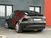 Gebraucht Tesla Model Y Standard Range 219 kW (299 PS) 2023 Schwarz SUV