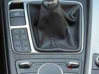 Gebraucht Audi A4 190 PS (139 kW) 2016 Grau Kombi