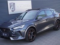 Gebraucht Cupra Formentor VZ 310 PS (228 kW) 2021 "magnetic tech" SUV