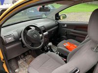 Gebraucht VW Fox Refresh 54 PS (39 kW) 2009 Sonnengelb Kleinwagen