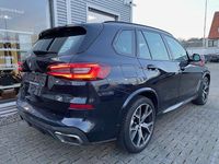 Gebraucht BMW X5 Performance 530 PS (389 kW) 2021 Schwarz SUV