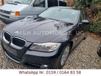 gebraucht BMW 318 318 Baureihe 3 Lim. i