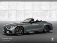 Gebraucht Mercedes SL63 AMG Premium Plus 585 PS (430 kW) 2025 Grau Cabrio