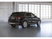 Gebraucht Mercedes GLE400 330 PS (242 kW) 2021 Schwarz SUV
