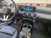 Gebraucht Mercedes A220 190 PS (139 kW) 2018 Silber Limousine