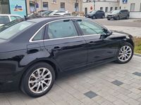 gebraucht Audi A4 2.0 TDI 140kW -