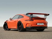 gebraucht Porsche 911 GT3 RS (991 I)