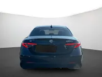 Gebraucht Alfa Romeo Giulia Veloce 280 PS (205 kW) 2026 Grau Limousine