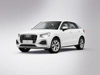 Neu Audi Q2 Advanced Plus 150 PS (110 kW) 2026 SUV